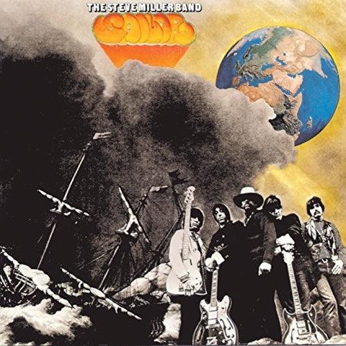 Steve Miller- Sailor [ VINYL LP ]