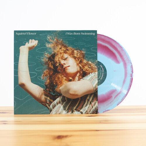 Squirrel Flower- I Was Born Swimming [ VINYL LP ]