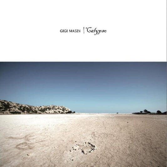 Gigi Masin- Calypso [With Booklet] [ VINYL LP ]