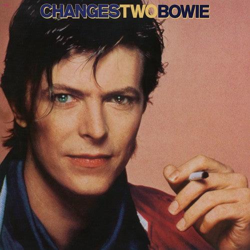 David Bowie- Changestwobowie [ VINYL LP ]
