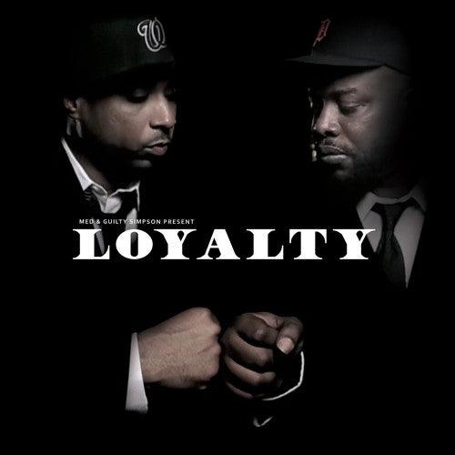 Loyalty [ VINYL LP ]