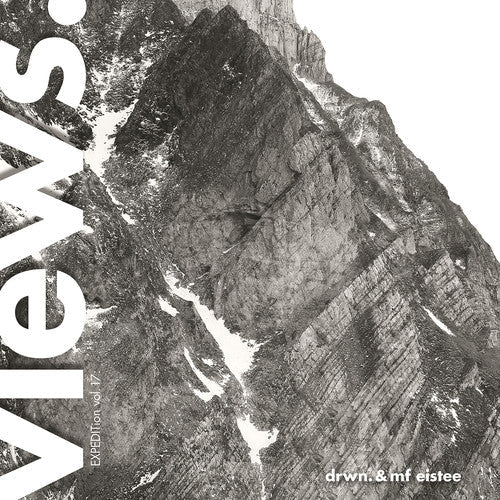 Drwn. & Mf Eistee- EXPEDITion Vol. 17: Views [ VINYL LP ]