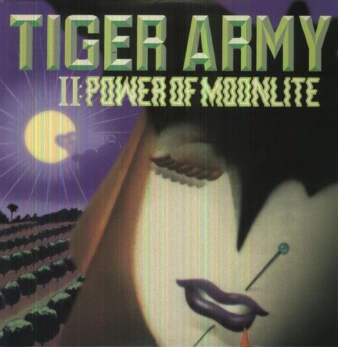 Tiger Army- II: Power of Moonlite [ VINYL LP ]