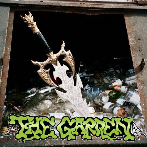 The Garden- Kiss My Super Bowl Ring [ VINYL LP ]