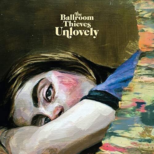 The Ballroom Thieves- Unlovely [ VINYL LP ]