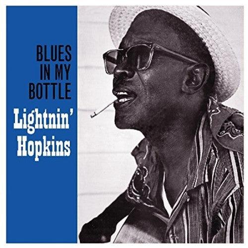Lightnin Hopkins- Blues In My Bottle [ VINYL LP ]