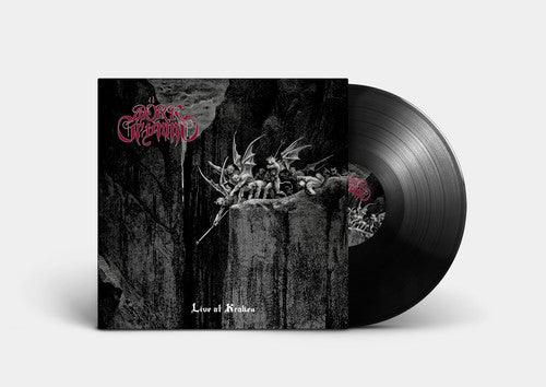 Mork Gryning- Live At Kraken [ VINYL LP ]