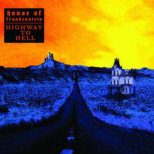 House of Frankenstein- Highway to Hell [ VINYL LP ]