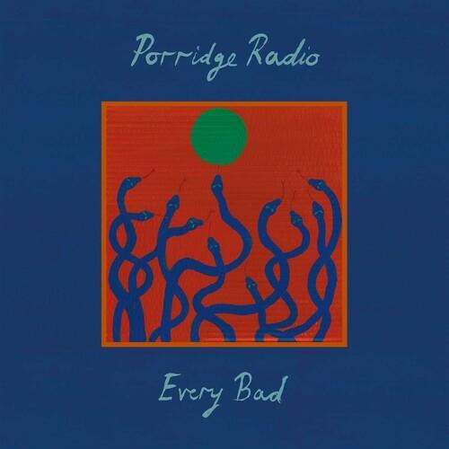 Porridge Radio- Every Bad [ VINYL LP ]