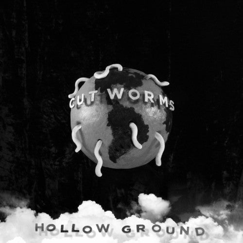 Cut Worms- Hollow Ground [Red LP] [ VINYL LP ]