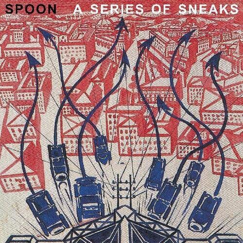 Spoon- Series Of Sneaks [ VINYL LP ]