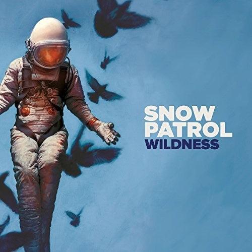 Snow Patrol- Wildness [ VINYL LP ]