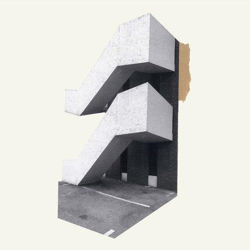 Damien Jurado- Horizon Just Laughed [ VINYL LP ]