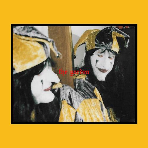 The Garden- Mirror Might Steal Your Charm [ VINYL LP ]