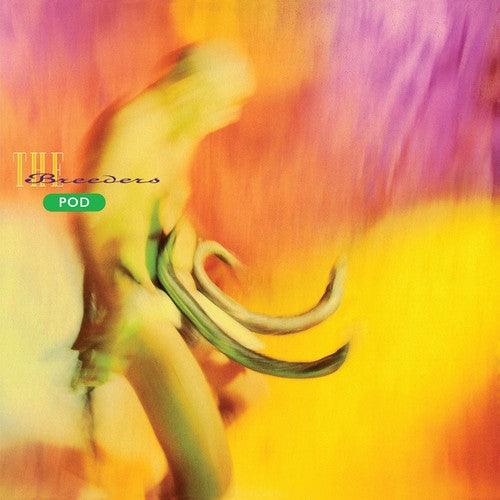 The Breeders- Pod [ VINYL LP ]