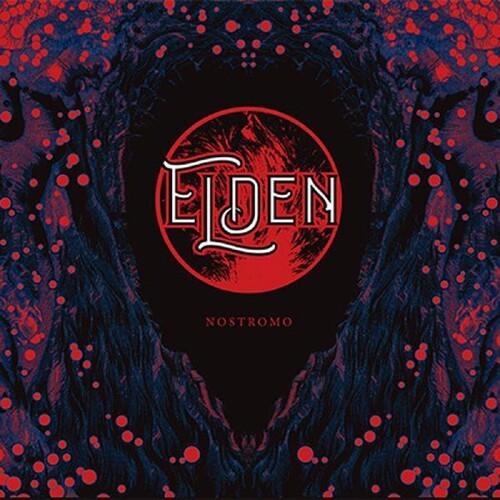 Elden- Nostromo [ VINYL LP ]