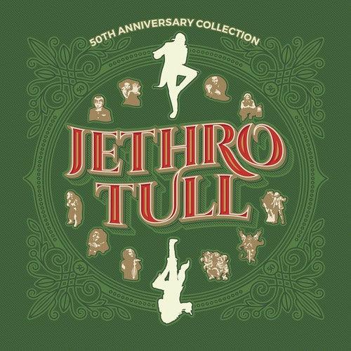 Jethro Tull- 50th Anniversary Collection [ VINYL LP ]