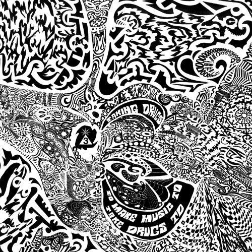Spacemen 3- Taking Drugs To Make Music To Take Drugs To [ VINYL LP ]