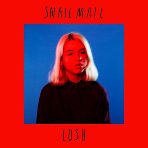 Snail Mail- Lush [ VINYL LP ]