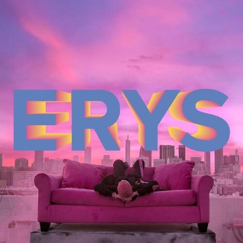 Jaden- ERYS [ VINYL LP ]