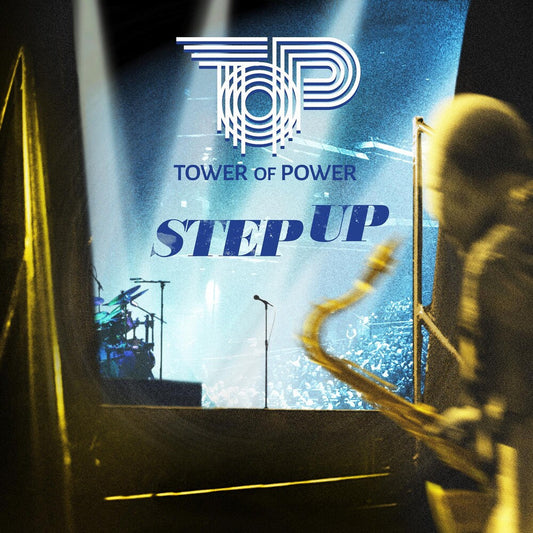 Tower Of Power- Step Up [ VINYL LP ]