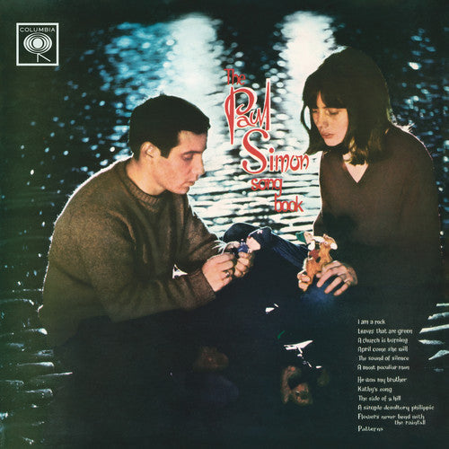 Paul Simon- The Paul Simon Songbook (140 Gram Vinyl) [ VINYL LP ]
