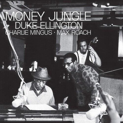 Duke Ellington- Money Jungle (Blue Note Tone Poet Series) [ VINYL LP ]