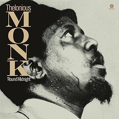 Thelonious Monk- Round Midnight (Bonus Track) [180 Gram] [Remastered] (Spa) [ VINYL LP ]