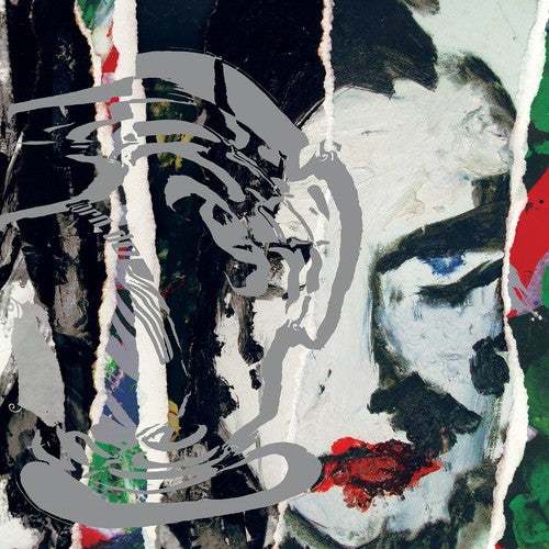 The Cure- Torn Down: Mixed Up Extras 2018 [2LP] [ VINYL LP ]
