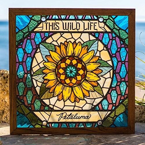 This Wild Life- Petaluma [ VINYL LP ]