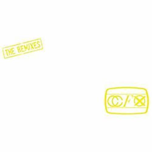 Ccfx- Remixes [ VINYL LP ]