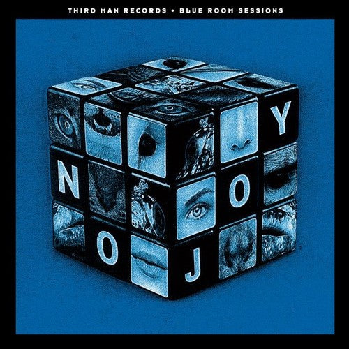 No Joy- Hawaii / Hare Tarot Lies (blue Room Sessions) [ VINYL LP ]