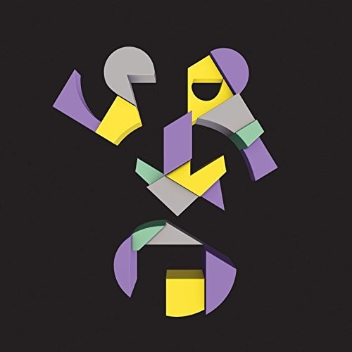 Modeselektor- Modeselektion, Vol. 4 #2 [LP] [ VINYL LP ]