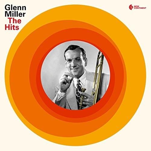 Glenn Miller- Hits [ VINYL LP ]