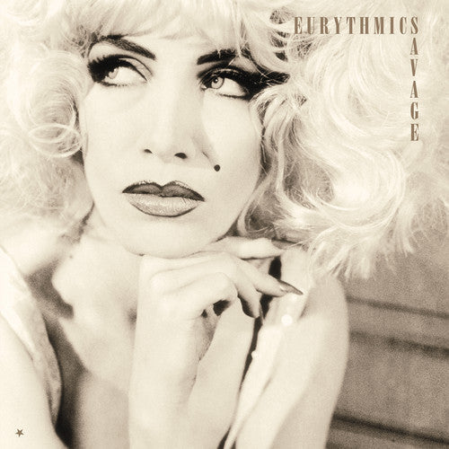 Eurythmics- Savage [180 Gram] (Dli) [ VINYL LP ]