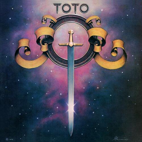 Toto- Toto [ VINYL LP ]