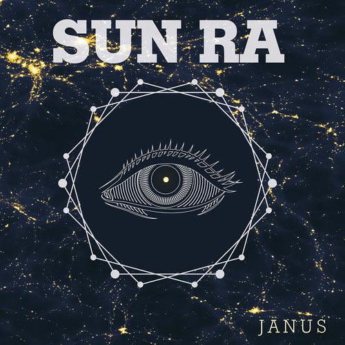 Sun Ra- Janus [ VINYL LP ]