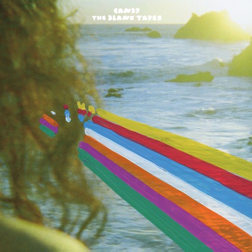 Blank Tapes- Candy [ VINYL LP ]