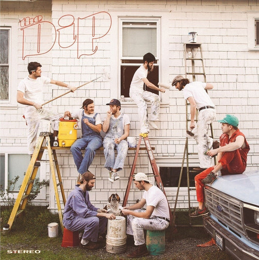 Dip- The Dip [ VINYL LP ]