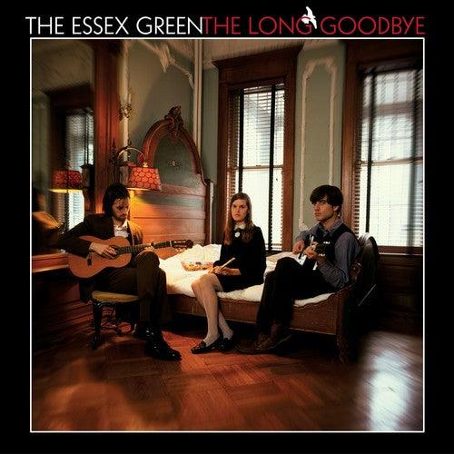 The Essex Green- Long Goodbye [ VINYL LP ]