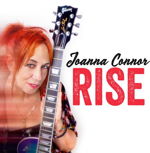 Joanna Connor- Rise [ VINYL LP ]