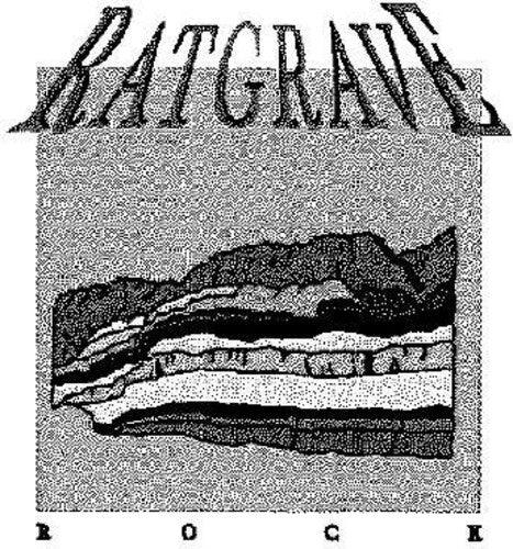 Ratgrave- Rock [ VINYL LP ]