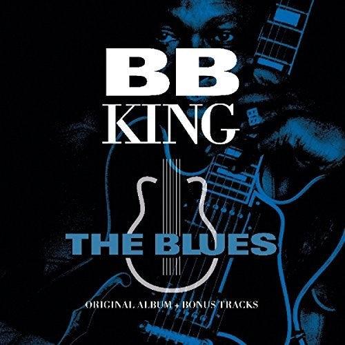 B.B. King- Blues [ VINYL LP ]