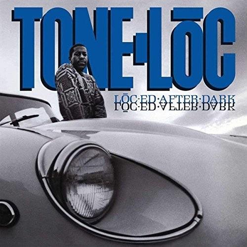Tone-Loc- Loc-ed After Dark [ VINYL LP ]