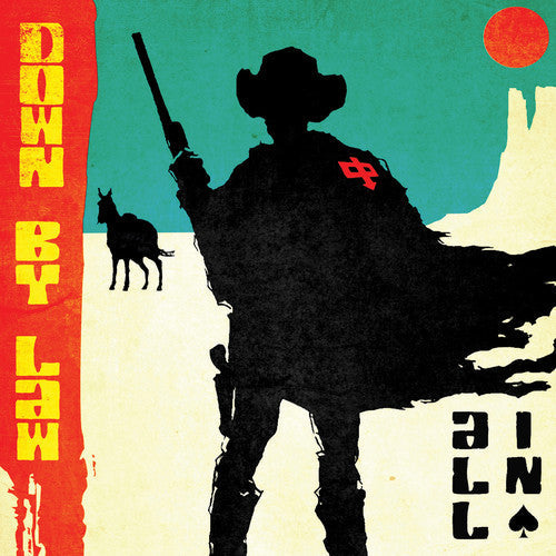 Down by Law- All In [ VINYL LP ]