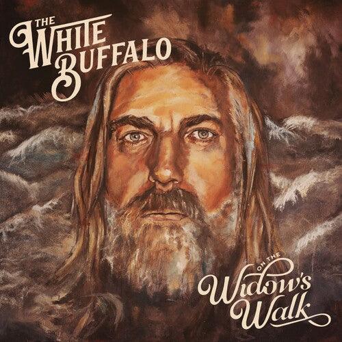 The White Buffalo- On The Widow's Walk [ VINYL LP ]