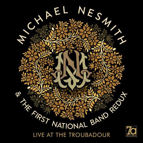 Michael Nesmith- Live At The Troubadour [ VINYL LP ]