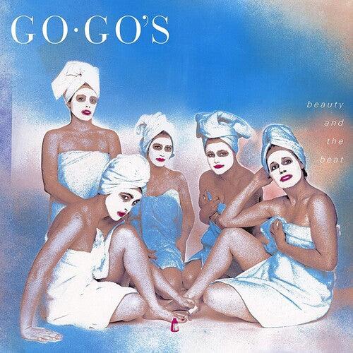 The Go-Go's- Beauty And The Beat [ VINYL LP ]