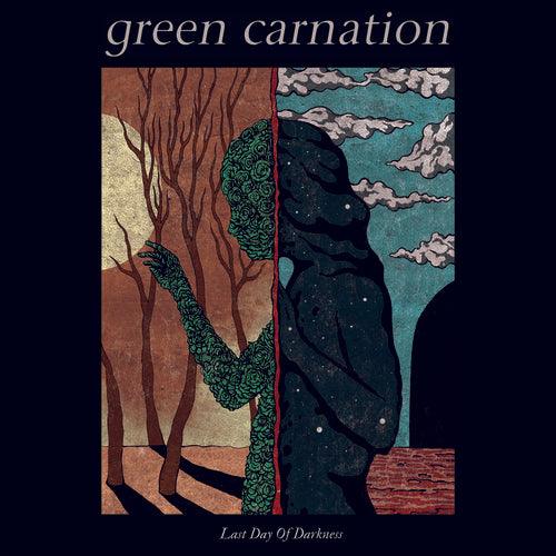 Green Carnation- Last Day Of Darkness [ VINYL LP ]