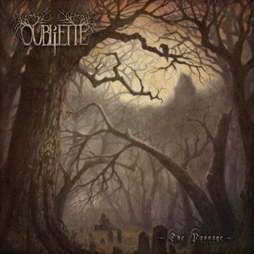 Oubliette- The Passage [ VINYL LP ]